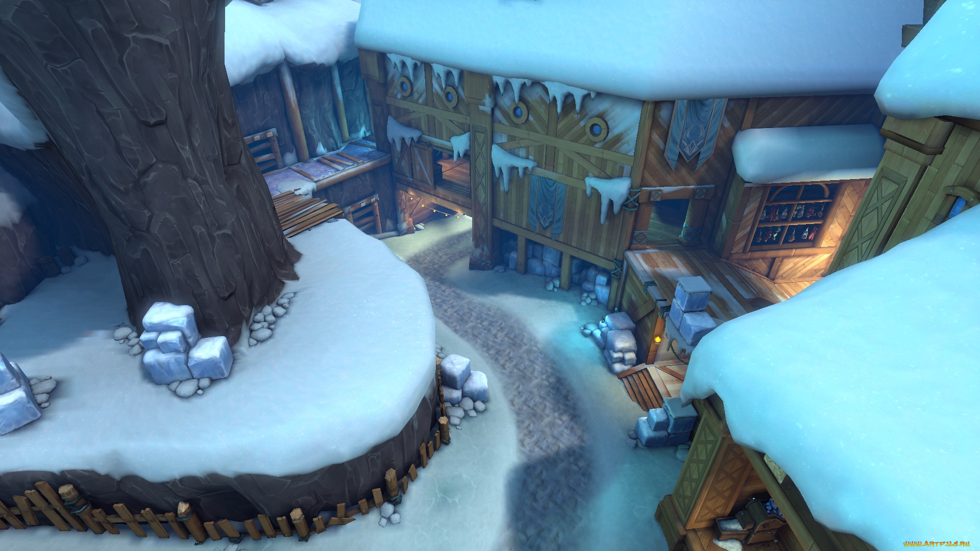  , paladins
